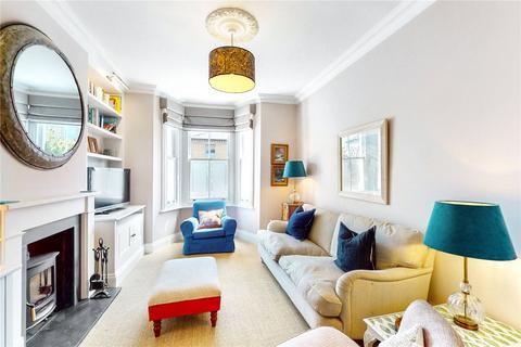 undefined, Temperley Road, London, SW12