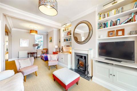 undefined, Temperley Road, London, SW12