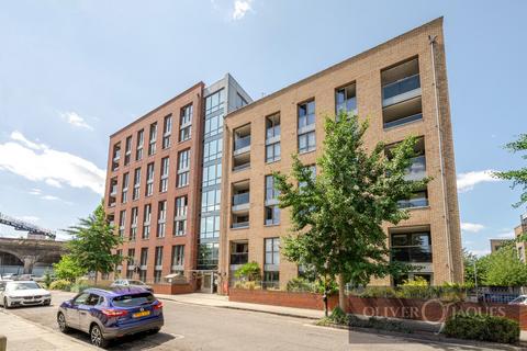 2 bedroom flat for sale, Silwood Street, Dower Court Silwood Street, SE16