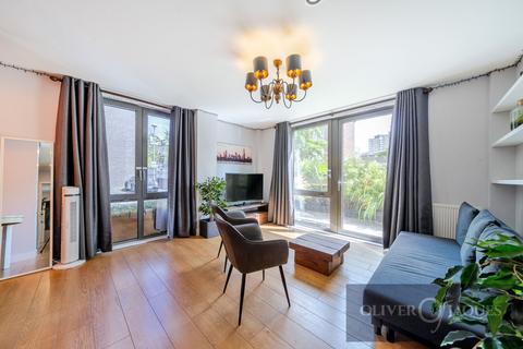 2 bedroom flat for sale, Silwood Street, Dower Court Silwood Street, SE16