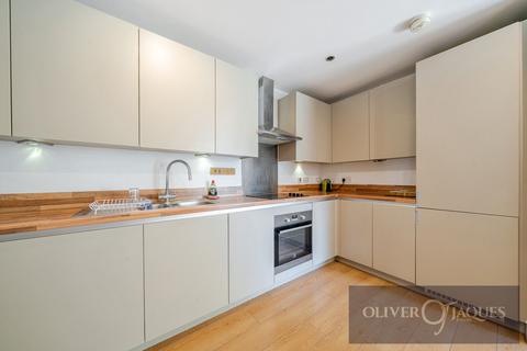 2 bedroom flat for sale, Silwood Street, Dower Court Silwood Street, SE16