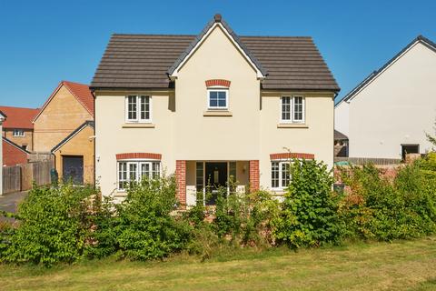 Wolstonian Way, Barnstaple EX31