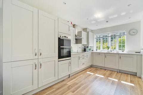 4 bedroom detached house for sale, Wolstonian Way, Barnstaple EX31