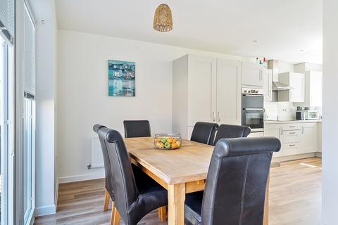 4 bedroom detached house for sale, Wolstonian Way, Barnstaple EX31