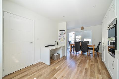 4 bedroom detached house for sale, Wolstonian Way, Barnstaple EX31