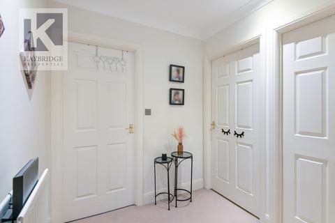 undefined, Queen Alexandras Way, Canterbury House Queen Alexandras Way, KT19