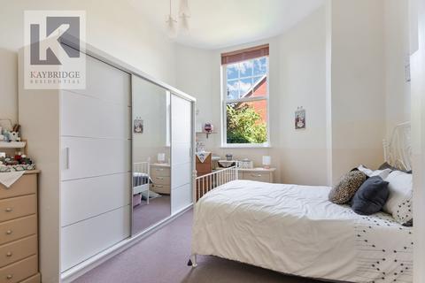 undefined, Queen Alexandras Way, Canterbury House Queen Alexandras Way, KT19