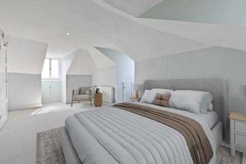 undefined, Stanley Road, Twickenham TW2