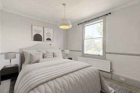undefined, Stanley Road, Twickenham TW2