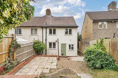 3 bedroom house for sale, Bloomhall Road, Crystal Palace, London, SE19