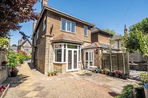 undefined, Park Drive, Harrogate, HG2