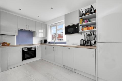 1 bedroom apartment for sale, Weymouth Terrace, London, E2