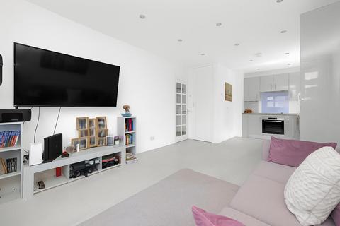 1 bedroom apartment for sale, Weymouth Terrace, London, E2