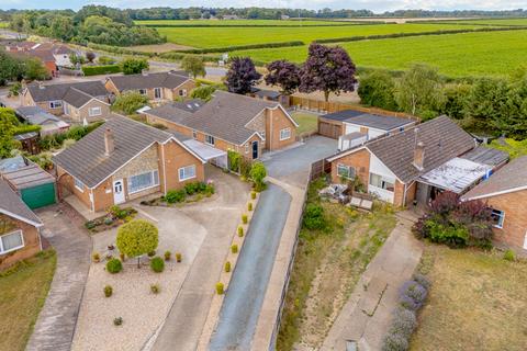 undefined, Bentley Way, Metheringham, Lincoln, Lincolnshire, LN4