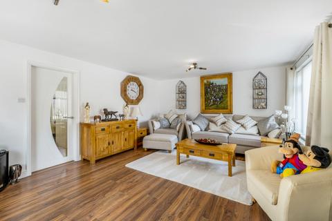 undefined, Bentley Way, Metheringham, Lincoln, Lincolnshire, LN4