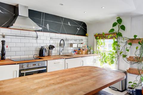 1 bedroom flat for sale, Trafalgar Street, Brighton, BN1