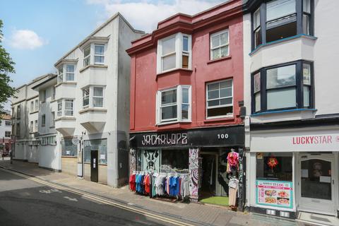 1 bedroom flat for sale, Trafalgar Street, Brighton, BN1