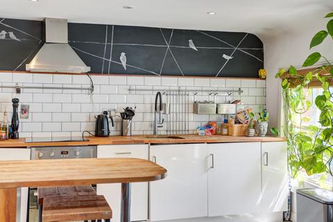1 bedroom flat for sale, Trafalgar Street, Brighton, BN1