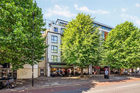 3 bedroom penthouse for sale, Uxbridge Road, London, W5
