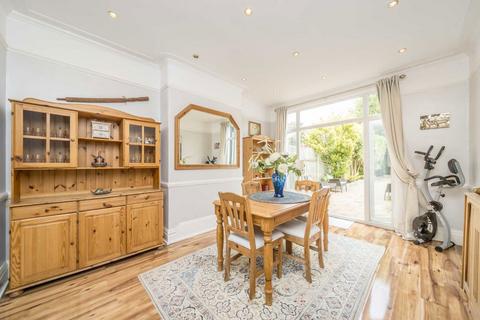 4 bedroom terraced house for sale, Hamilton Road, London NW11