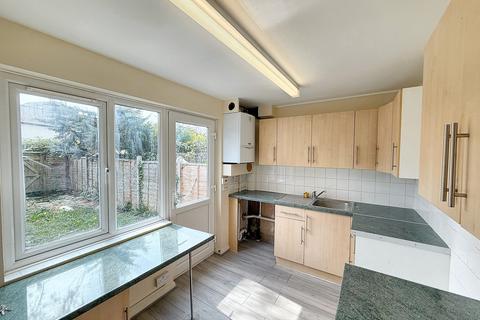 2 bedroom semi-detached house for sale, New Garden Drive, WEST DRAYTON UB7