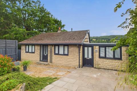 4 bedroom detached bungalow for sale, Thorncliffe Avenue, Darley Dale DE4
