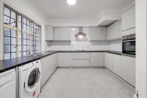 3 bedroom apartment for sale, Baker Street, Marylebone, London, NW1