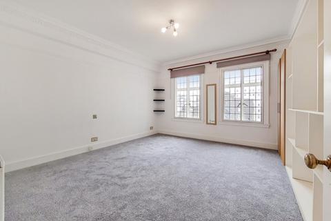 3 bedroom apartment for sale, Baker Street, Marylebone, London, NW1
