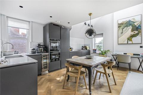 3 bedroom penthouse to rent, Bardwell Road, Oxford, Oxfordshire, OX2