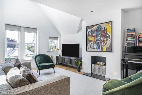 3 bedroom penthouse to rent, Bardwell Road, Oxford, Oxfordshire, OX2