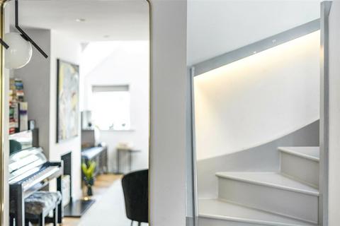 3 bedroom penthouse to rent, Bardwell Road, Oxford, Oxfordshire, OX2