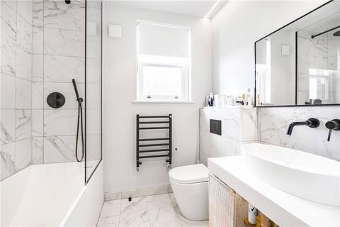 3 bedroom penthouse to rent, Bardwell Road, Oxford, Oxfordshire, OX2