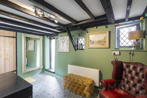 undefined, The Riviera, Sandgate, CT20