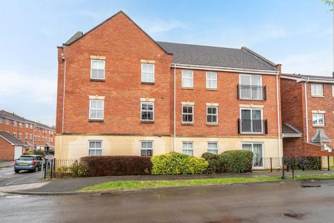 2 bedroom apartment to rent, Shipton House, Rawcliffe, York, YO30