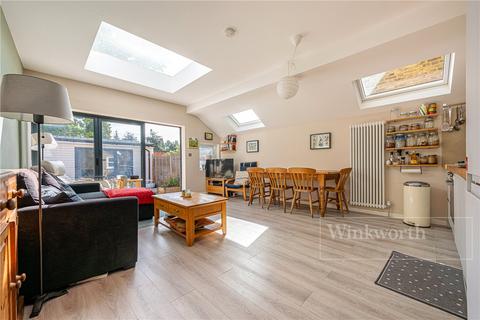 3 bedroom apartment for sale, Roundwood Road, London, NW10