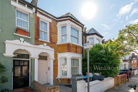3 bedroom apartment for sale, Roundwood Road, London, NW10