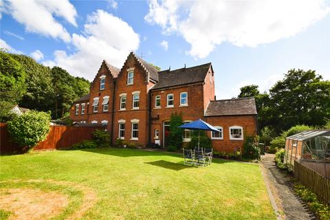 undefined, Riverdale, 71 Temeside, Ludlow, Shropshire