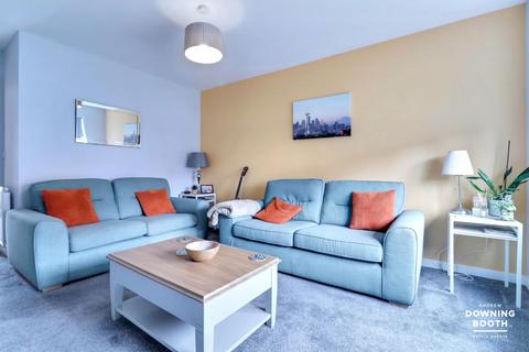 44 Tye Road, Fradley, Lichfield, WS13 8GW