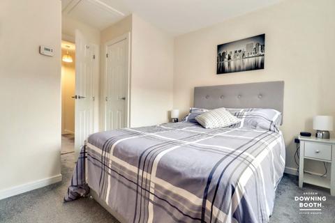 44 Tye Road, Fradley, Lichfield, WS13 8GW
