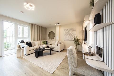 1 bedroom apartment for sale, Plot 0121 at One Goodmayes, One Goodmayes IG3