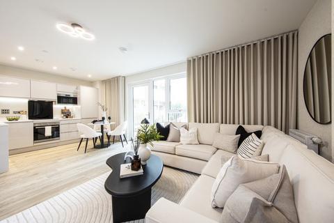 1 bedroom apartment for sale, Plot 0121 at One Goodmayes, One Goodmayes IG3
