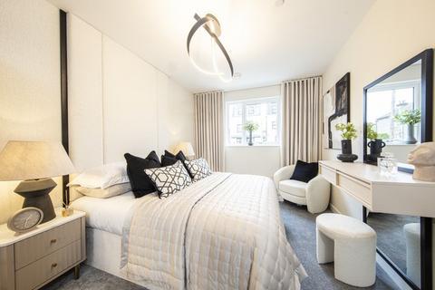 1 bedroom apartment for sale, Plot 0121 at One Goodmayes, One Goodmayes IG3