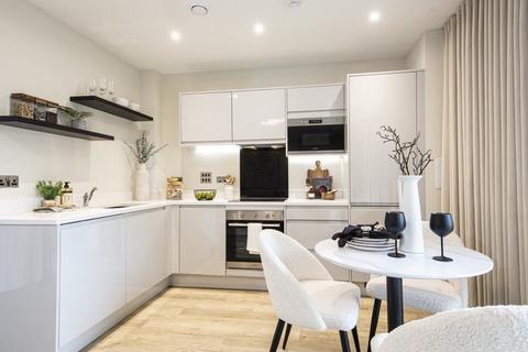 1 bedroom apartment for sale, Plot 0121 at One Goodmayes, One Goodmayes IG3