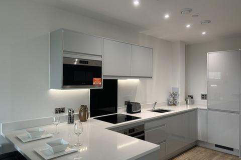 Fairview New Homes - One Goodmayes for sale, One Goodmayes, Ilford, IG3 8RS