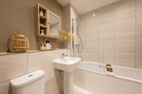 1 bedroom apartment for sale, Plot 0118 at One Goodmayes, One Goodmayes IG3