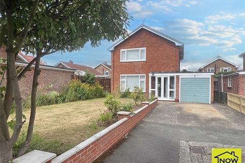 undefined, Woodlands Close, Off Valley Prospect, Newark,