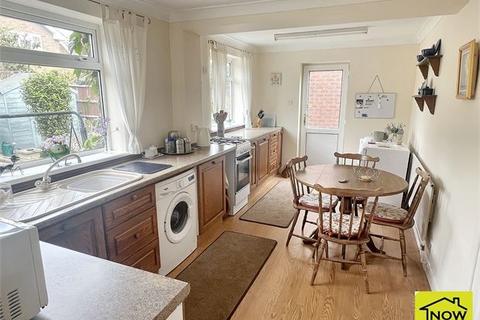 undefined, Woodlands Close, Off Valley Prospect, Newark,