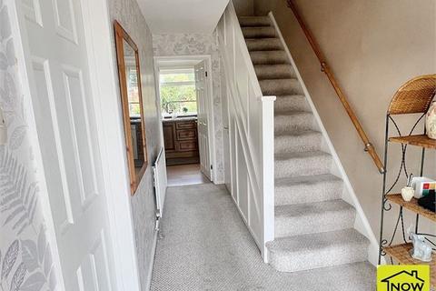 undefined, Woodlands Close, Off Valley Prospect, Newark,
