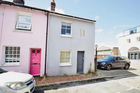 2 bedroom end of terrace house to rent - Thomas Street Lewes BN7