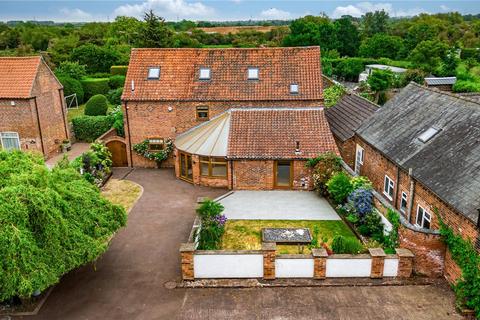 4 bedroom barn conversion to rent, Great North Road, Cromwell, Newark, Nottinghamshire, NG23